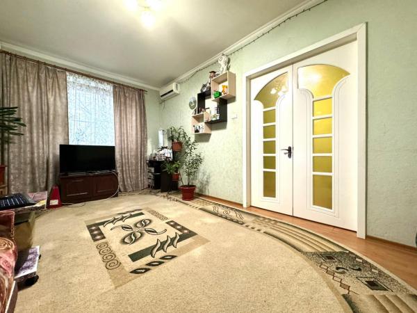 2ком.  кв.  71кв.  м ул Толбухина 1 — фото 5